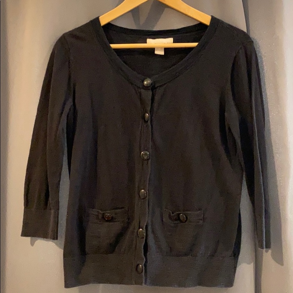 Banana Republic Cardigan